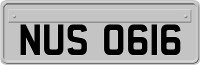 NUS0616