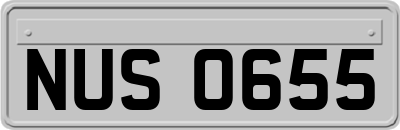 NUS0655