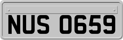 NUS0659
