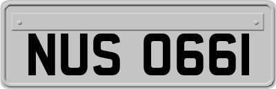 NUS0661