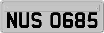 NUS0685