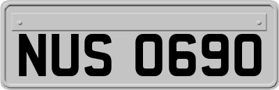 NUS0690