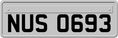 NUS0693