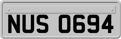 NUS0694