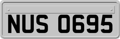 NUS0695