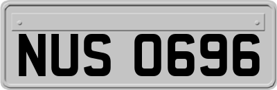 NUS0696
