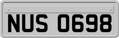 NUS0698