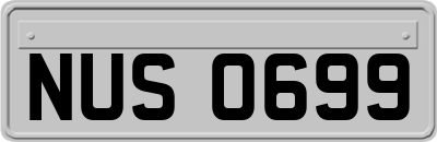 NUS0699