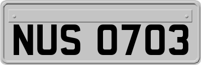 NUS0703