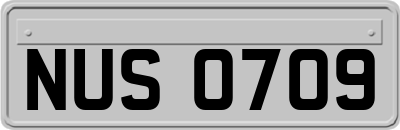 NUS0709