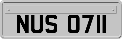 NUS0711