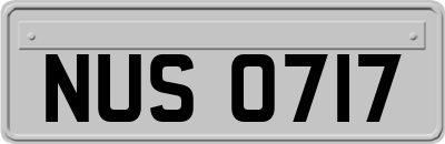 NUS0717