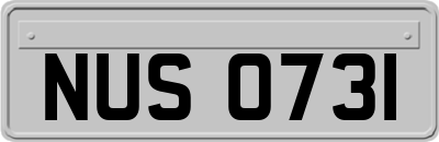 NUS0731