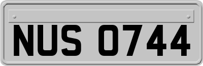 NUS0744
