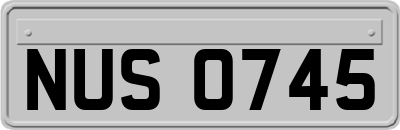 NUS0745