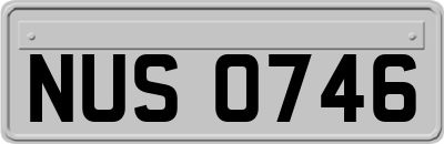 NUS0746