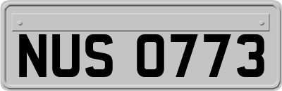 NUS0773