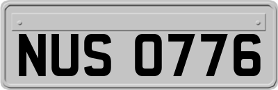 NUS0776