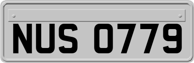 NUS0779