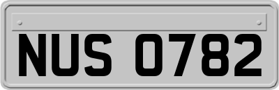 NUS0782