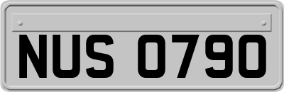 NUS0790