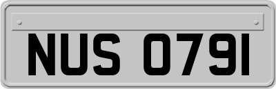 NUS0791