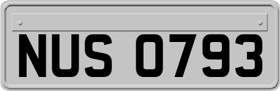 NUS0793