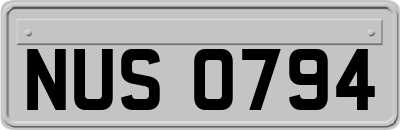 NUS0794