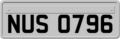 NUS0796