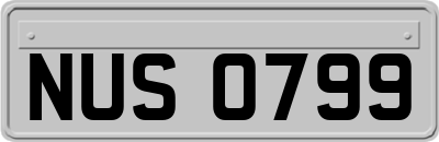 NUS0799
