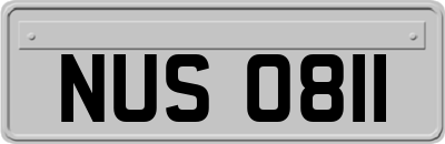NUS0811