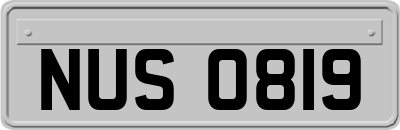 NUS0819