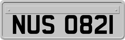 NUS0821