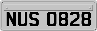 NUS0828