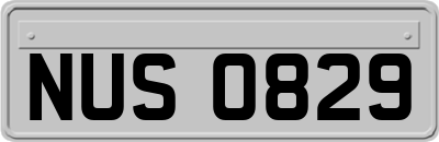 NUS0829