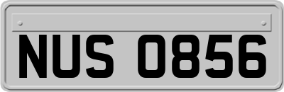 NUS0856