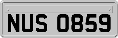 NUS0859