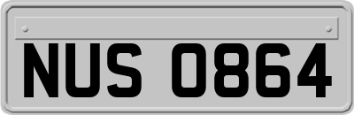 NUS0864