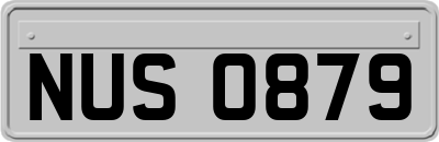 NUS0879