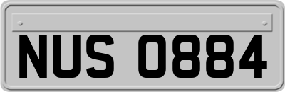 NUS0884