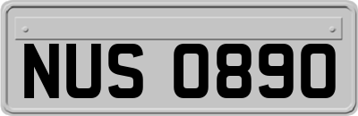 NUS0890