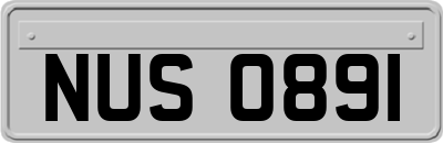 NUS0891