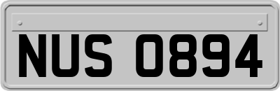 NUS0894