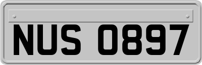 NUS0897