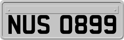NUS0899