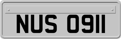 NUS0911