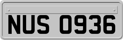 NUS0936