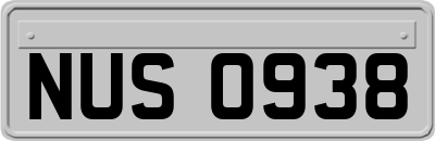 NUS0938