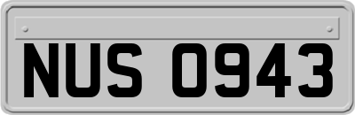 NUS0943