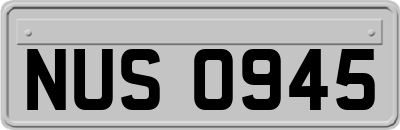 NUS0945